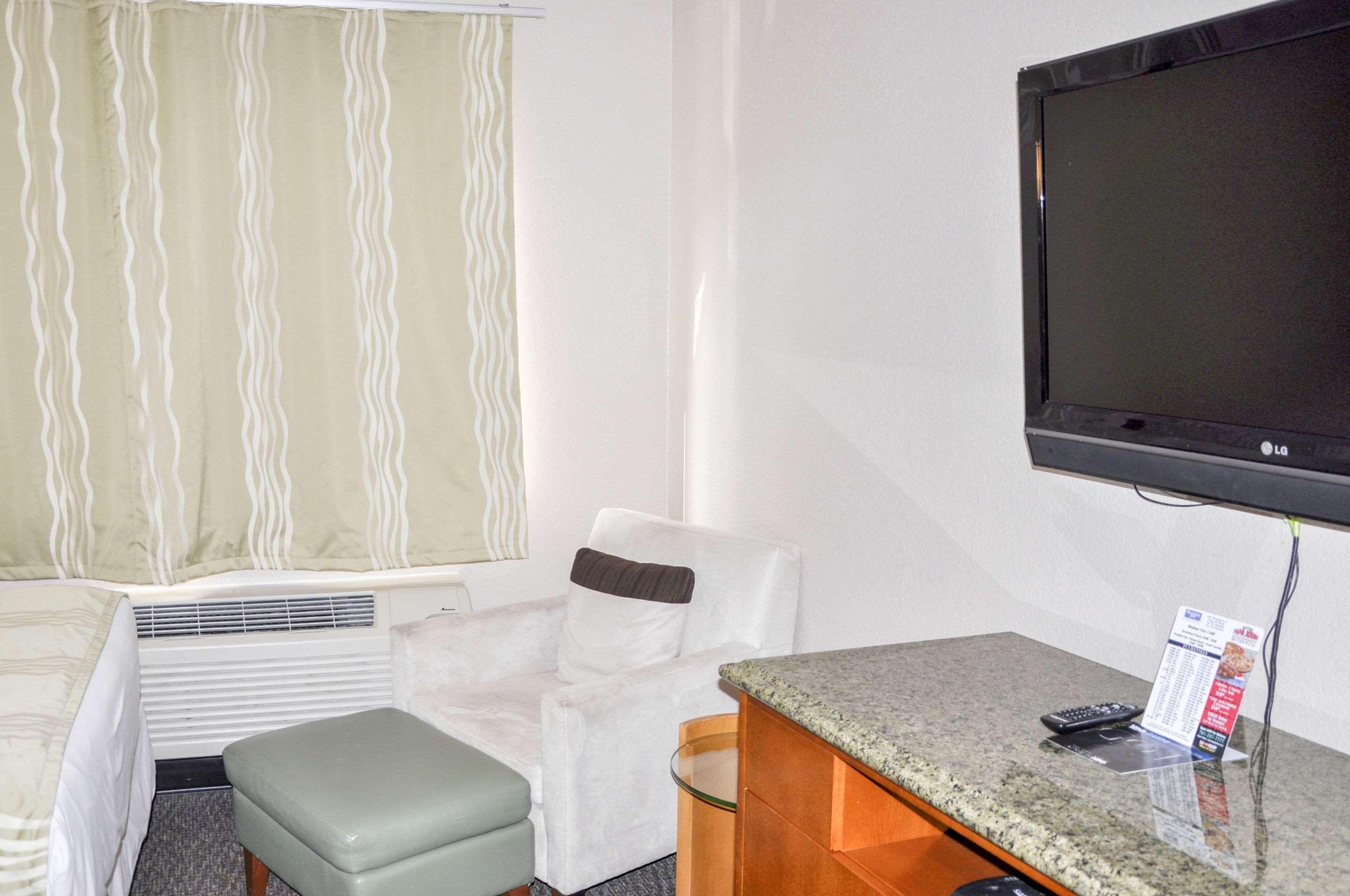 Rodeway Inn FargoFargo  Kültér fotó
