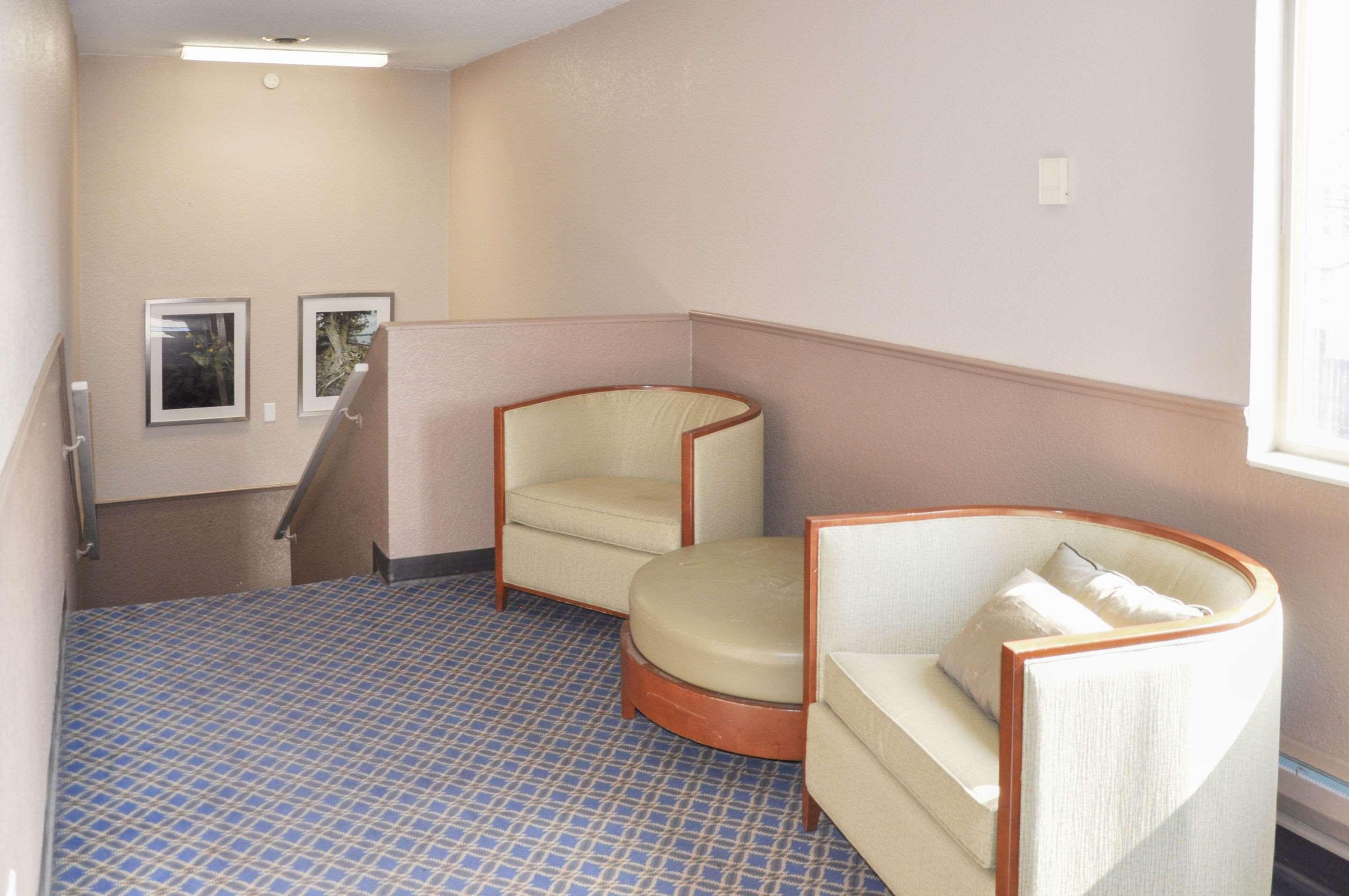 Rodeway Inn FargoFargo  Kültér fotó